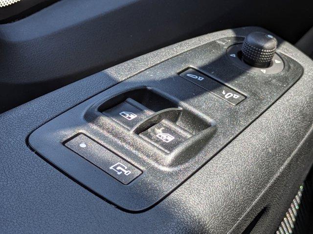 new 2025 Ram ProMaster 1500 car, priced at $51,590