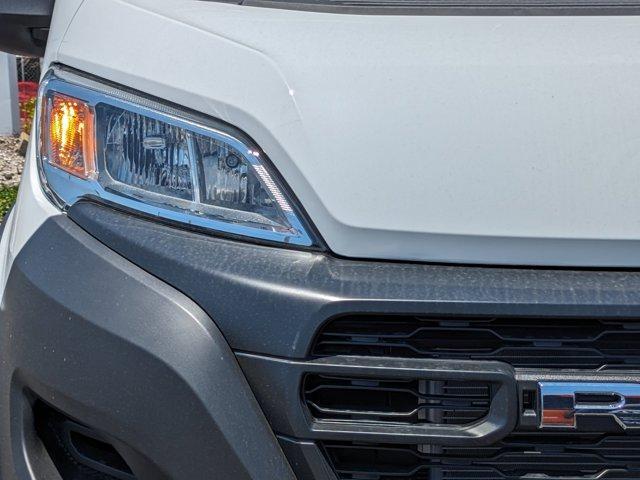 new 2025 Ram ProMaster 1500 car, priced at $51,590