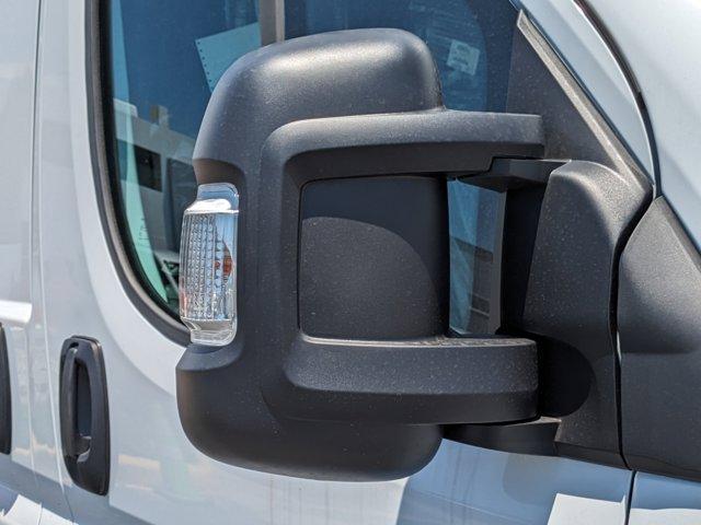 new 2025 Ram ProMaster 1500 car, priced at $51,590