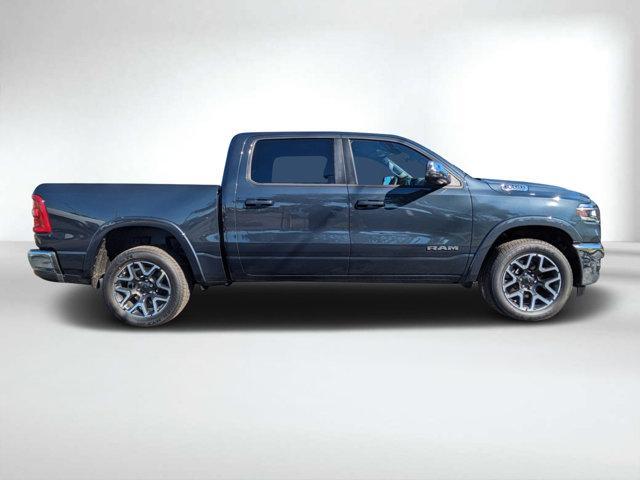 new 2025 Ram 1500 car, priced at $53,989