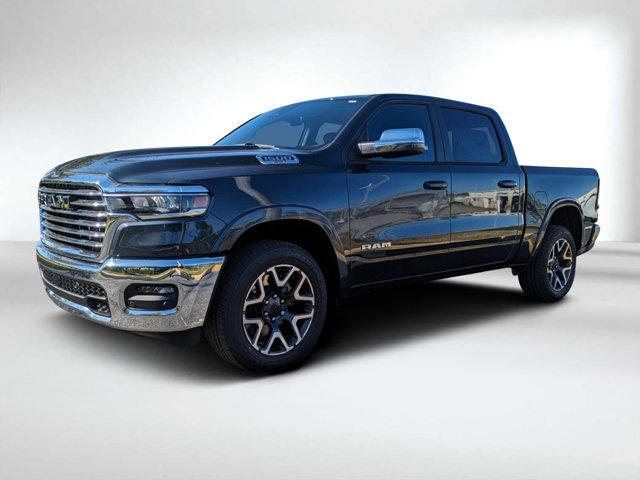 new 2025 Ram 1500 car, priced at $53,989