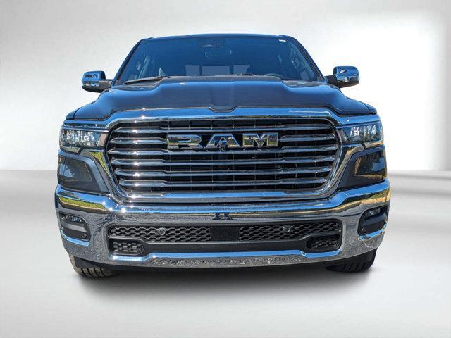 new 2025 Ram 1500 car, priced at $53,989