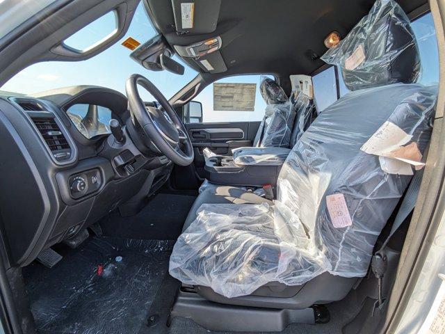 new 2025 Ram 2500 car, priced at $49,485