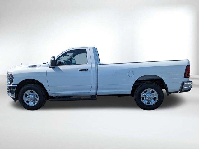 new 2025 Ram 2500 car, priced at $49,485