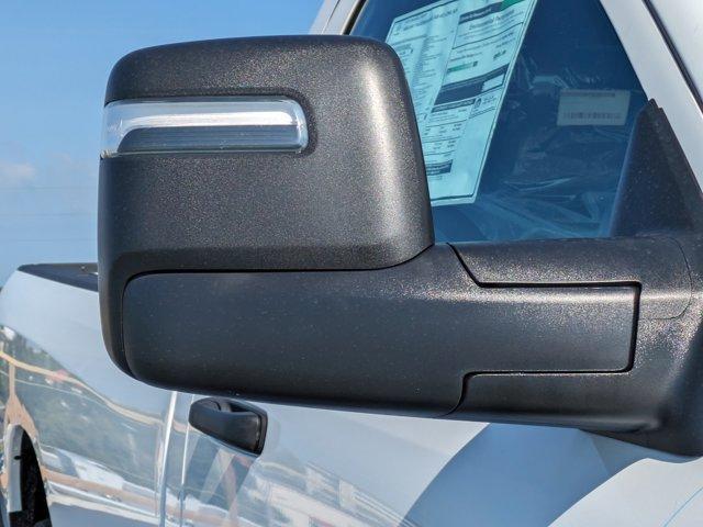 new 2025 Ram 2500 car, priced at $49,485