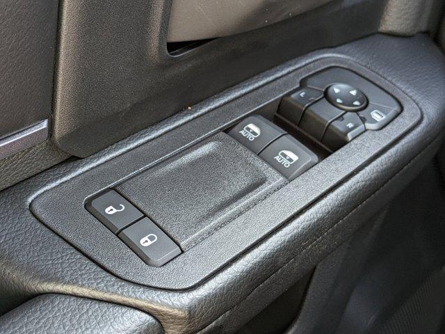 new 2025 Ram 2500 car, priced at $49,485