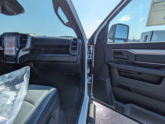 new 2025 Ram 2500 car, priced at $49,485