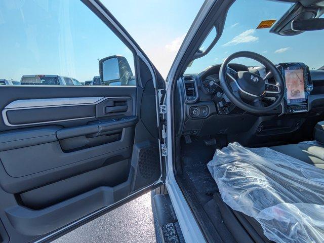 new 2025 Ram 2500 car, priced at $49,485