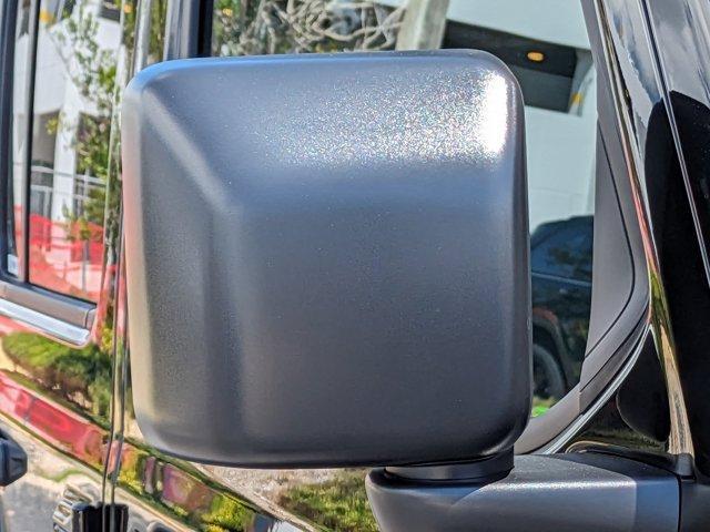 new 2025 Jeep Wrangler car, priced at $37,885