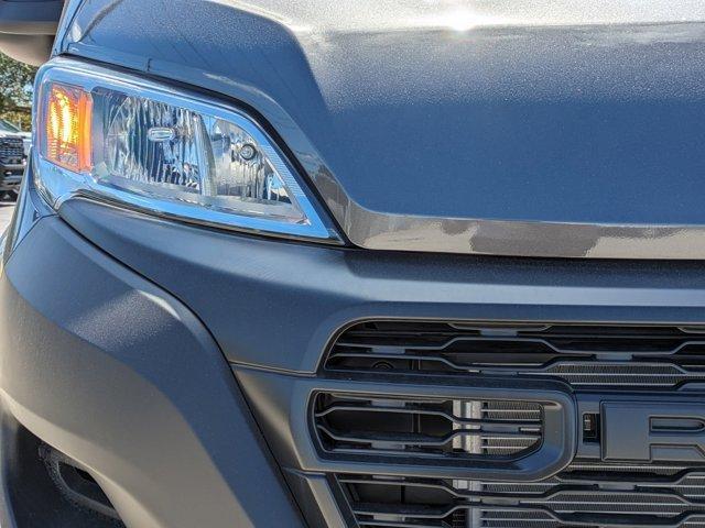new 2025 Ram ProMaster 2500 car, priced at $54,065