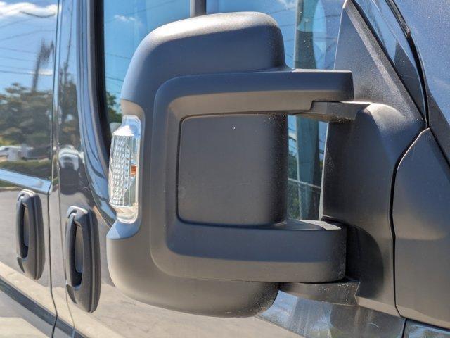 new 2025 Ram ProMaster 2500 car, priced at $54,065