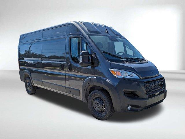 new 2025 Ram ProMaster 2500 car, priced at $54,065