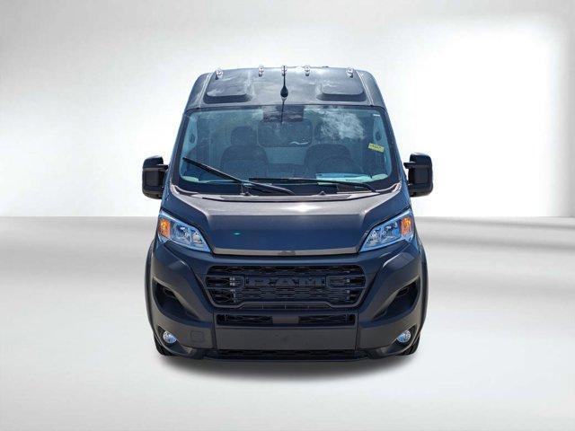 new 2025 Ram ProMaster 2500 car, priced at $54,065