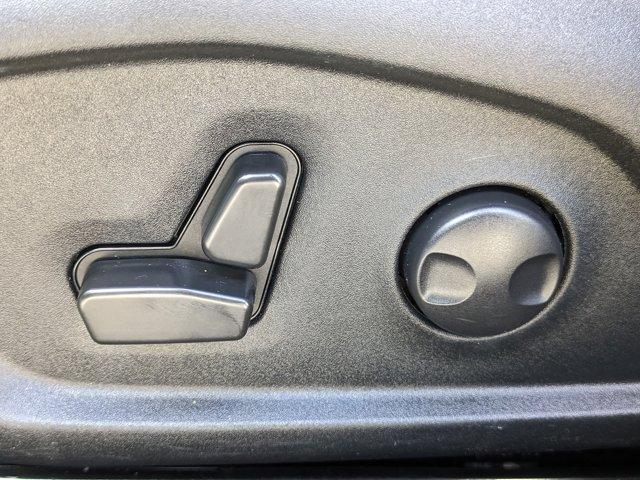 used 2022 Jeep Compass car, priced at $26,986