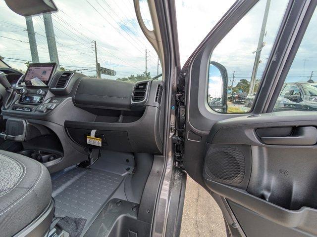 new 2026 Ram ProMaster 2500 car, priced at $56,480