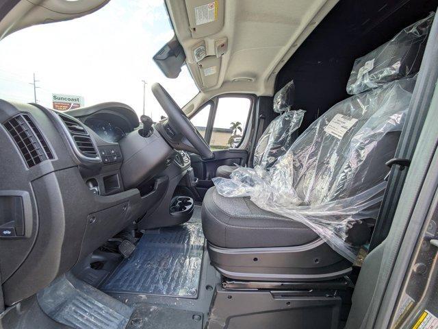 new 2026 Ram ProMaster 2500 car, priced at $56,480
