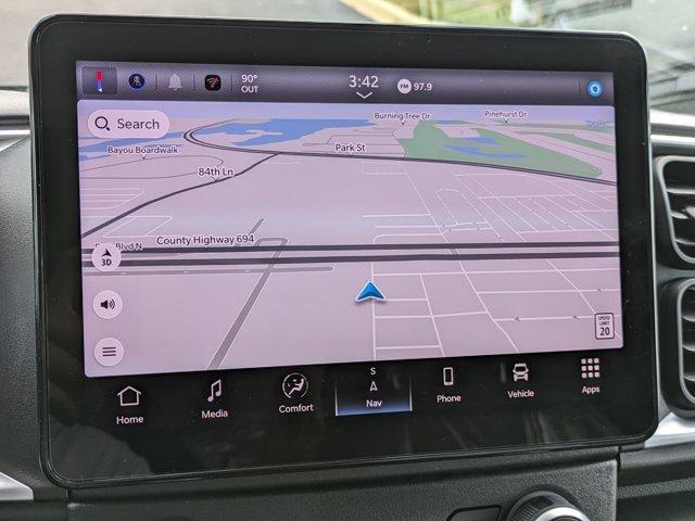 new 2026 Ram ProMaster 2500 car, priced at $56,480