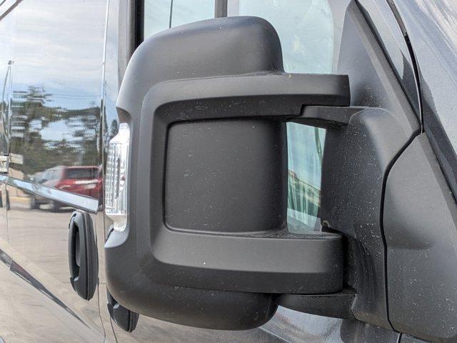 new 2026 Ram ProMaster 2500 car, priced at $56,480