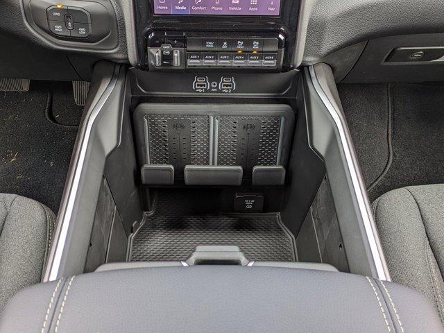 new 2025 Ram 2500 car, priced at $63,915