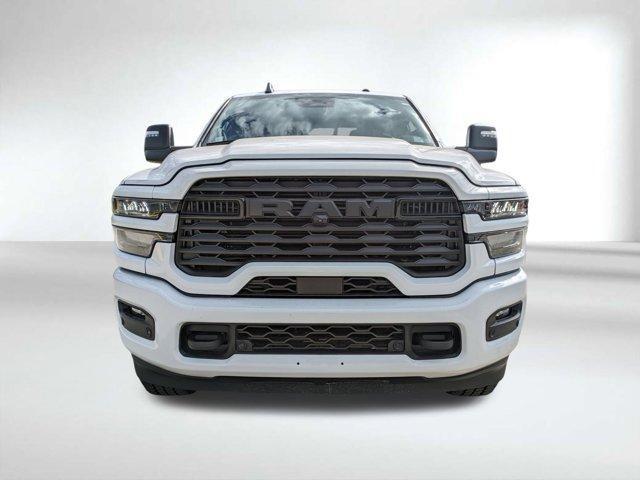 new 2025 Ram 2500 car, priced at $63,915