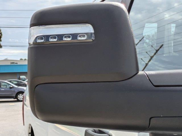 new 2025 Ram 2500 car, priced at $63,915