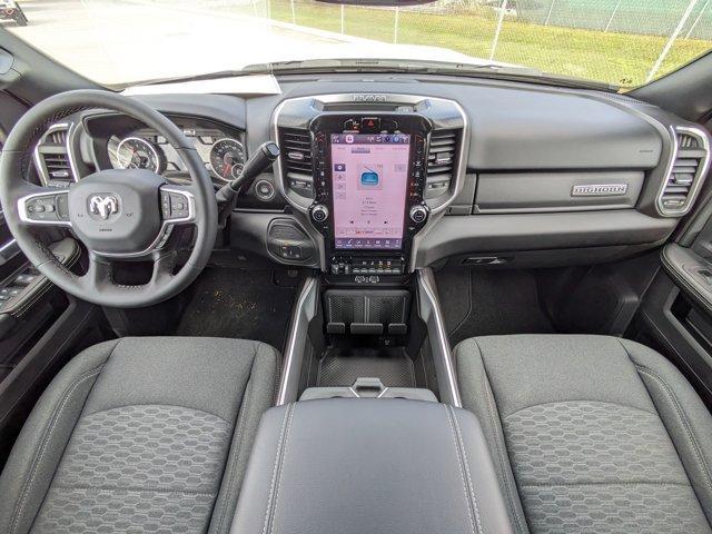 new 2025 Ram 2500 car, priced at $63,915