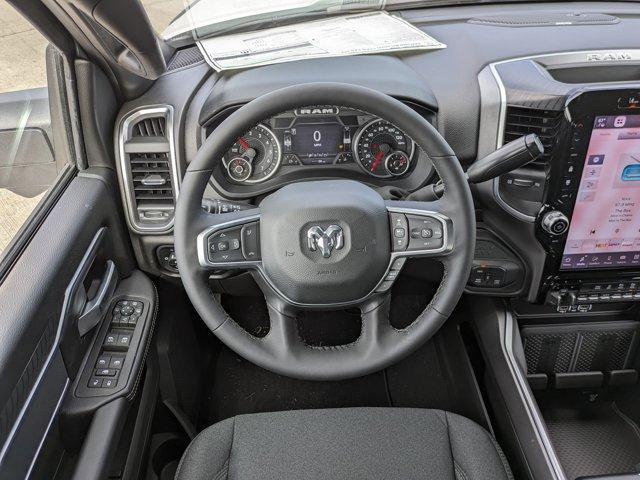 new 2025 Ram 2500 car, priced at $63,915