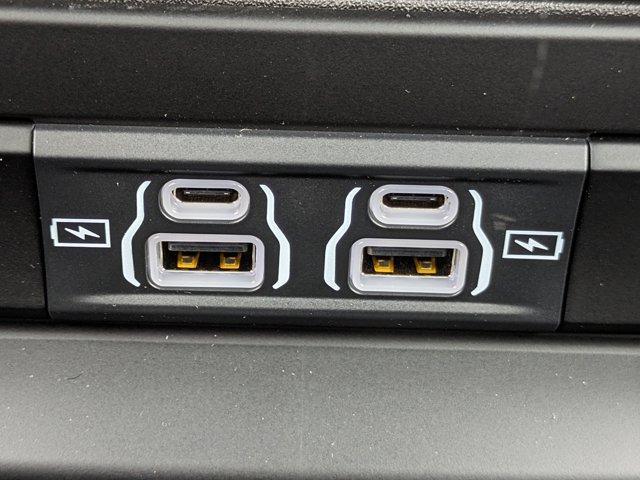 new 2025 Ram 2500 car, priced at $63,915