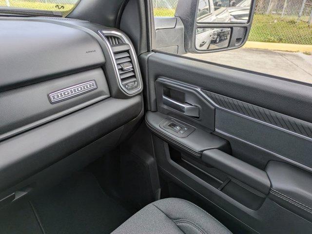 new 2025 Ram 2500 car, priced at $63,915