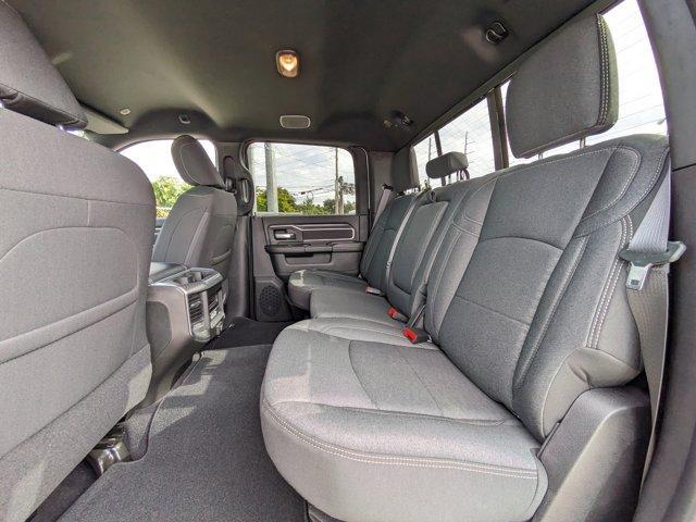 new 2025 Ram 2500 car, priced at $63,915