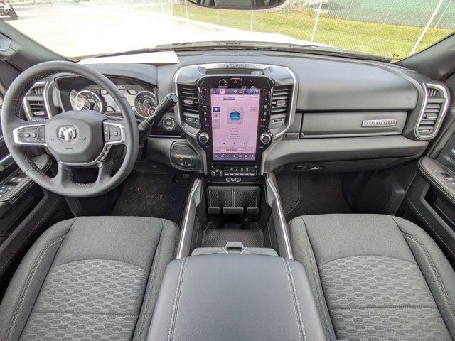 new 2025 Ram 2500 car, priced at $63,915