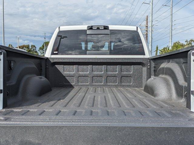 new 2025 Ram 2500 car, priced at $63,915