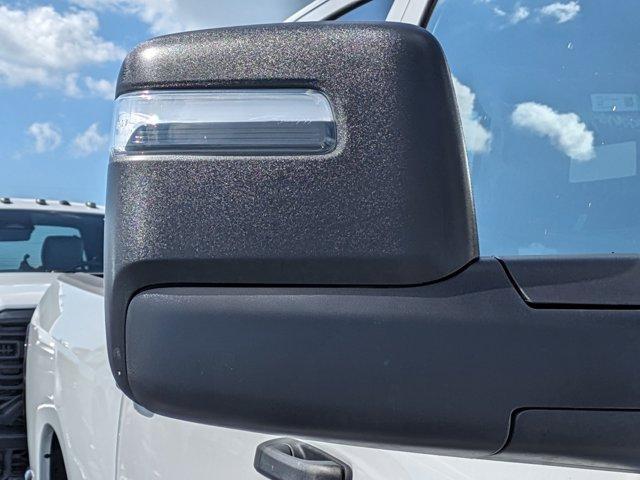 new 2025 Ram 2500 car, priced at $57,045