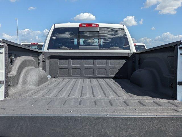 new 2025 Ram 2500 car, priced at $57,045