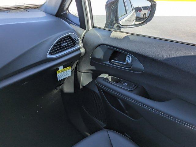 new 2026 Chrysler Voyager car, priced at $39,365