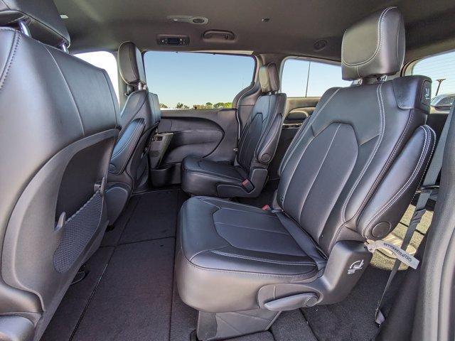 new 2026 Chrysler Voyager car, priced at $39,365