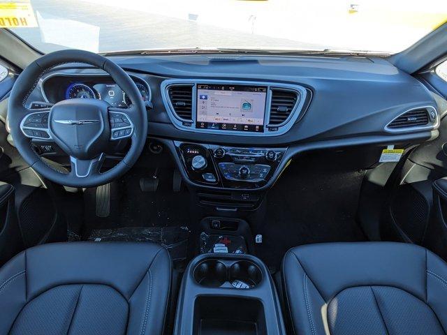 new 2026 Chrysler Voyager car, priced at $39,365