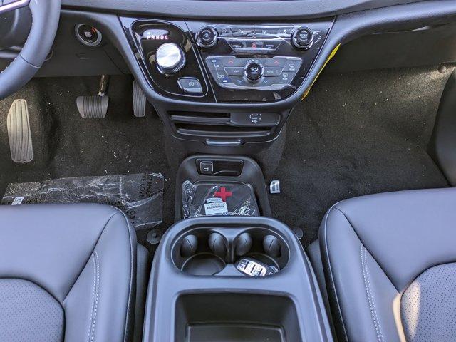 new 2026 Chrysler Voyager car, priced at $39,365