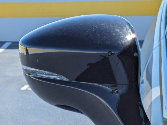 new 2026 Chrysler Voyager car, priced at $39,365