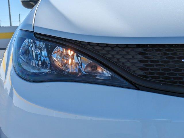 new 2026 Chrysler Voyager car, priced at $39,365