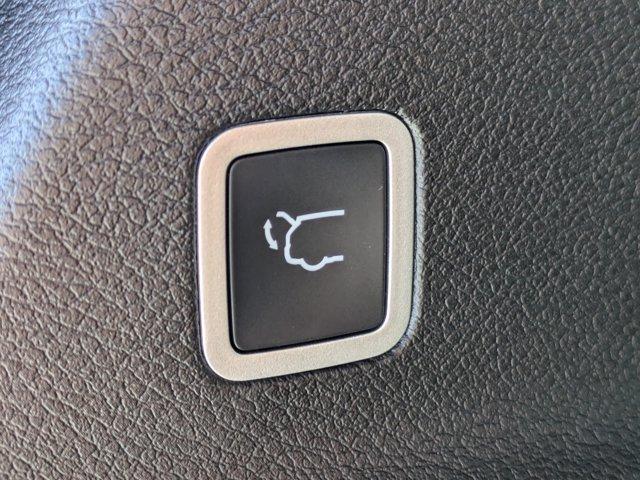 new 2026 Chrysler Voyager car, priced at $39,365