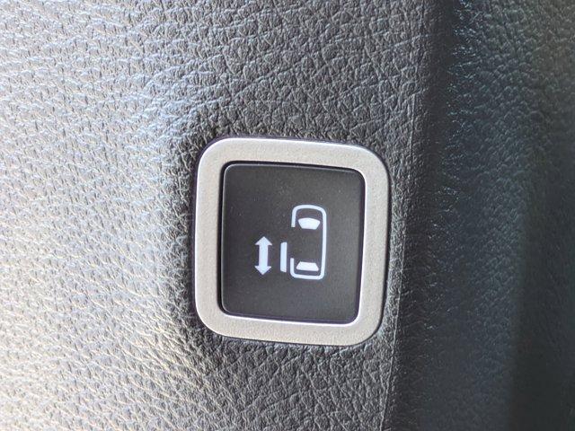 new 2026 Chrysler Voyager car, priced at $39,365