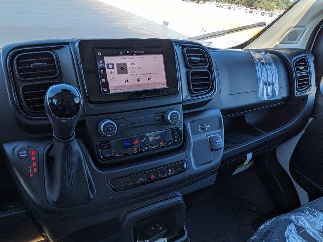 new 2025 Ram ProMaster 1500 car, priced at $47,785