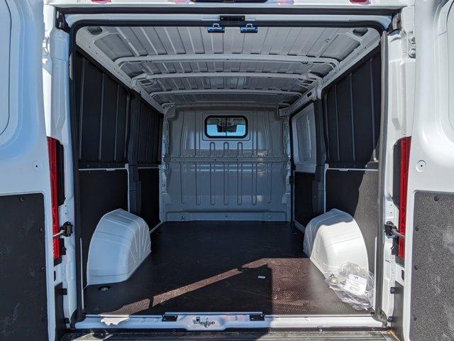 new 2025 Ram ProMaster 1500 car, priced at $47,785