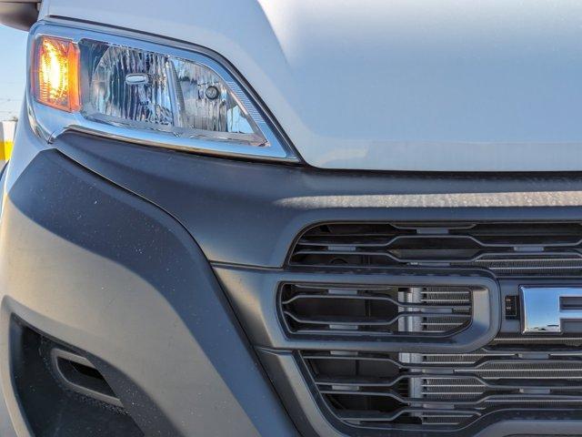 new 2025 Ram ProMaster 1500 car, priced at $47,785