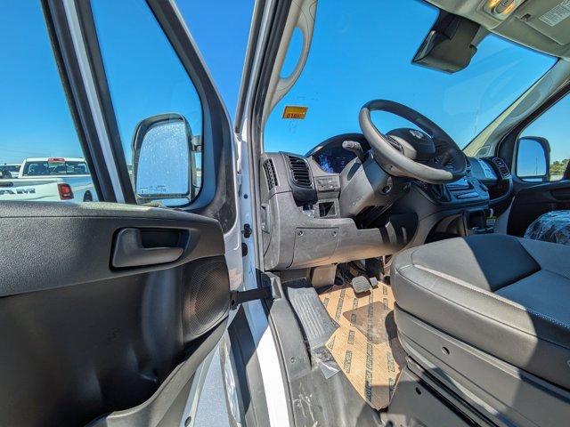new 2025 Ram ProMaster 1500 car, priced at $47,785