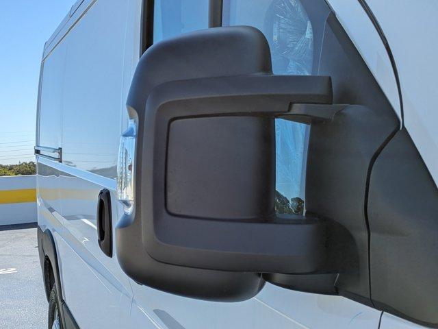 new 2025 Ram ProMaster 1500 car, priced at $47,785
