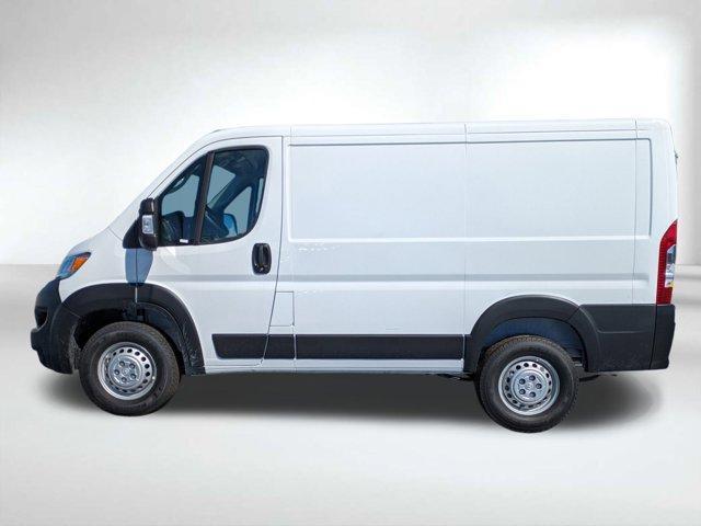 new 2025 Ram ProMaster 1500 car, priced at $47,785