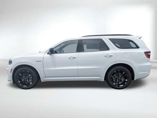 new 2025 Dodge Durango car, priced at $48,185