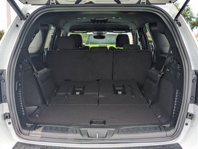 new 2025 Dodge Durango car, priced at $48,185
